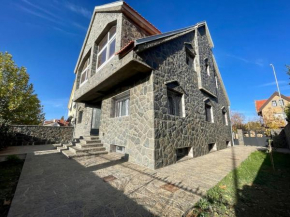 Magnifique villa - 5 chambres - Ifrane